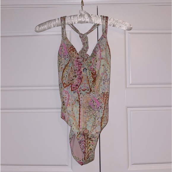 Victoria's Secret Other - 🌸💕🌸Victorias Secret One Piece Bathing Suit, sz sm